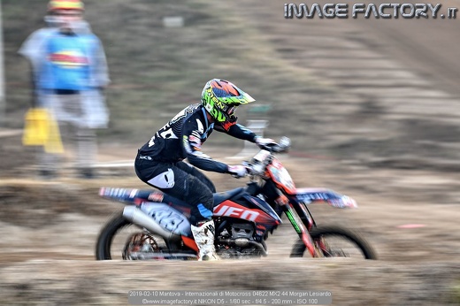 2019-02-10 Mantova - Internazionali di Motocross 04622 MX2 44 Morgan Lesiardo
